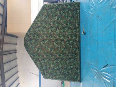 多功能充氣帳篷 從婚宴到軍用的全方位應(yīng)用