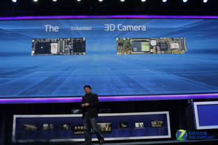 2014年CES 英特爾引領(lǐng)身臨其境化互動設(shè)備的軟硬件革新