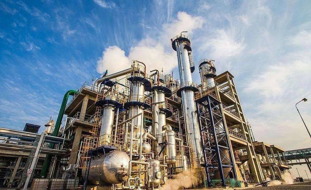 1月份化學原料和化學制品制造業價格分析 原料承壓，行業面臨新挑戰