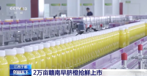 看，又是一年好豐景 化學原料和化學制品制造業的豐收答卷